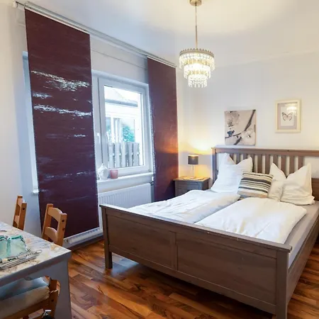 Hotel Villa Wandsbek-3